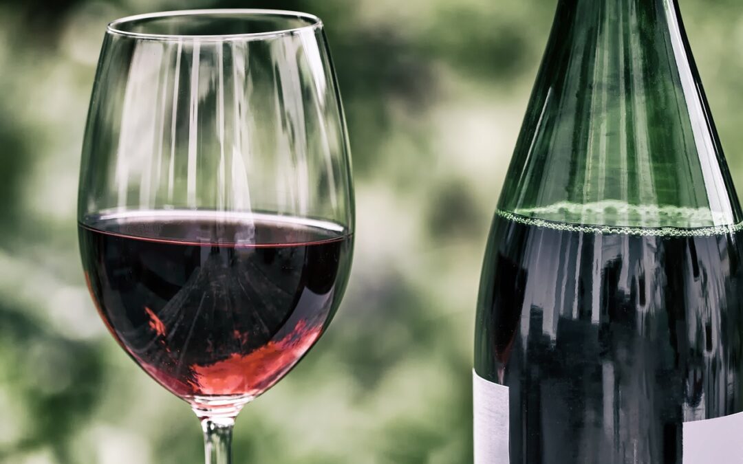 Styrk din smagssans med Italiens vine