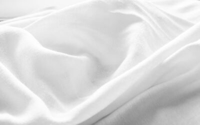 Forbedring af søvnkvalitet med silkedyner