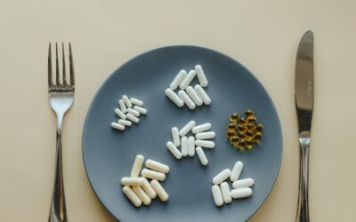 Vitamin gummies: En lækker vej til daglige næringsstoffer